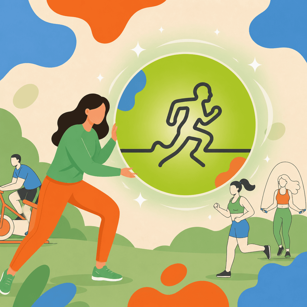 AI Fitness Coaching — What It Actually Means (And What It Doesn't)