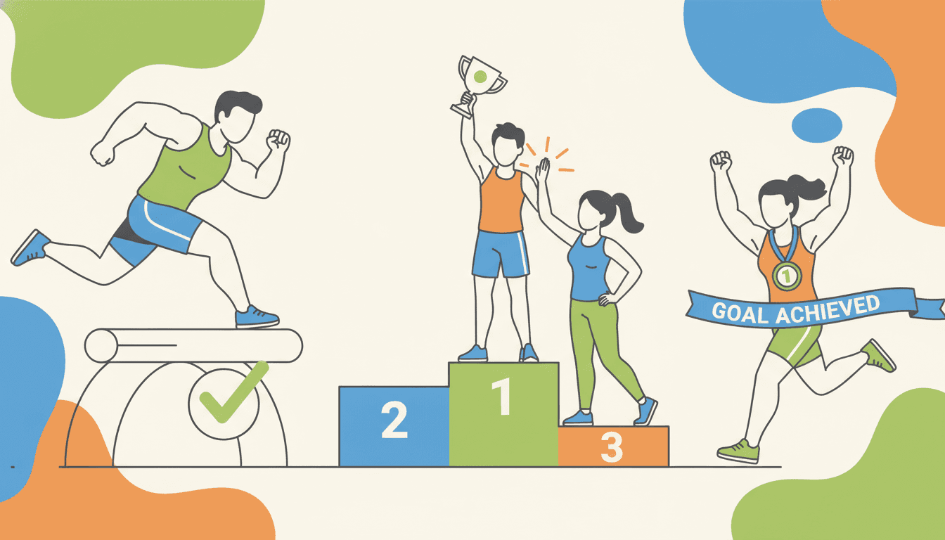 The 5-Minute Morning Routine That Actually Sticks