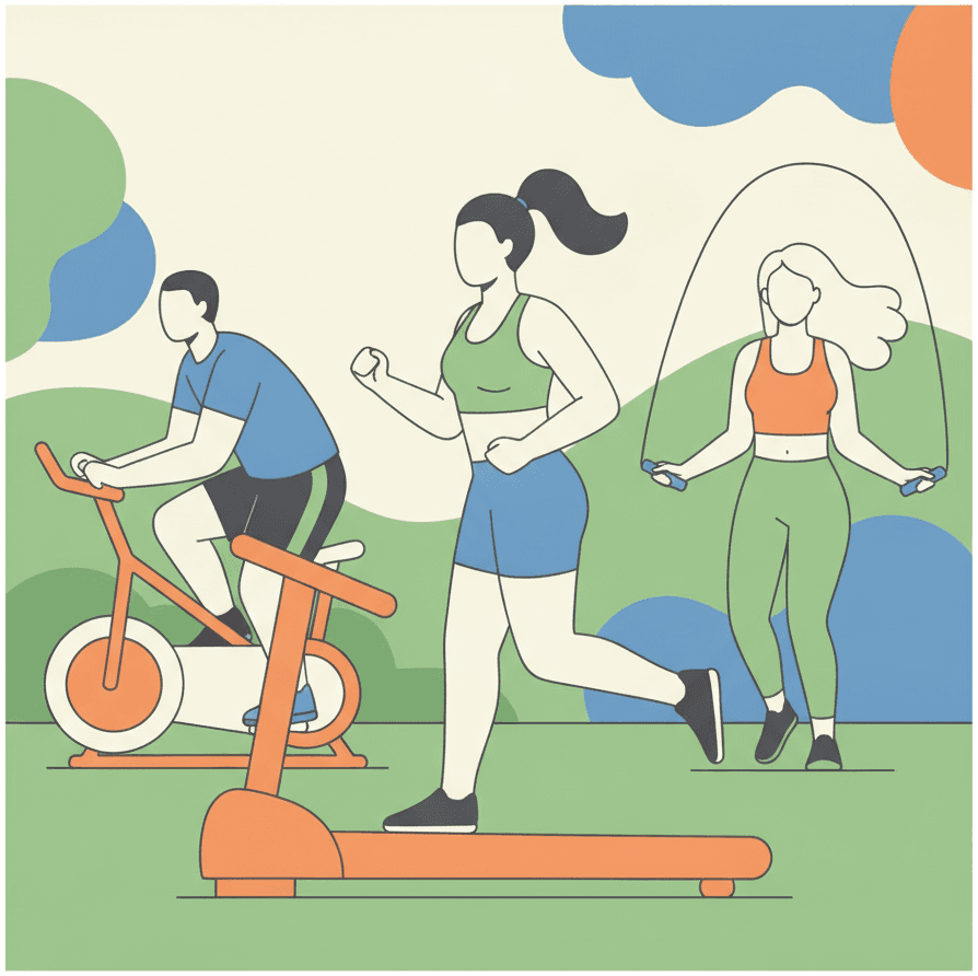 FitFriend Frenzy — Compete. Connect. Conquer.